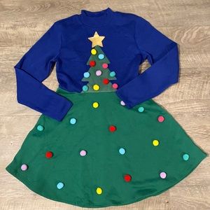 Christmas Sweater Dress🎄